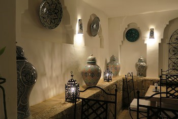 Hotel Al Alba