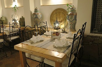 Hotel Al Alba
