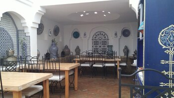 Hotel Al Alba