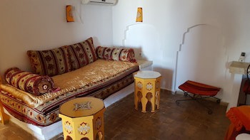 Hotel Al Alba