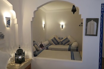 Hotel Al Alba