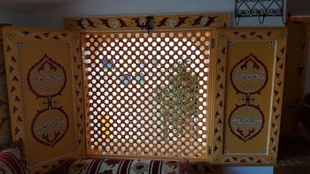 Hotel Al Alba