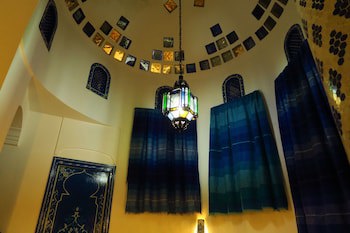 Hotel Al Alba