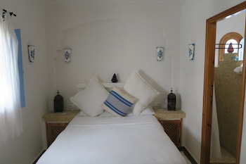 Hotel Al Alba