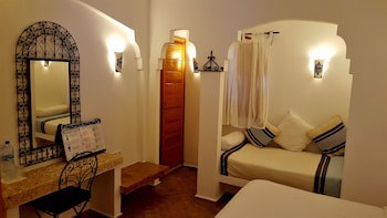 Hotel Al Alba