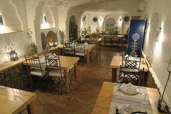 Hotel Al Alba