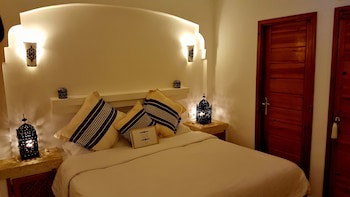 Hotel Al Alba
