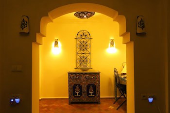 Hotel Al Alba