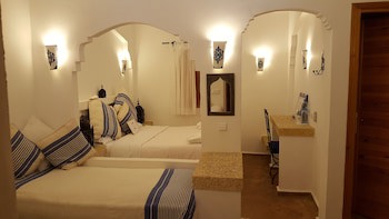 Hotel Al Alba