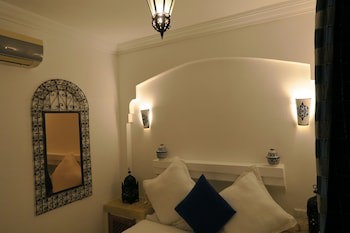 Hotel Al Alba