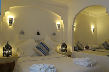 Hotel Al Alba