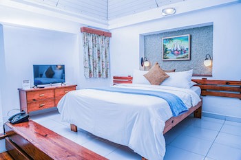 Visa Lodge
