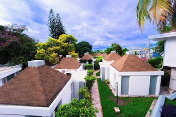 Visa Lodge