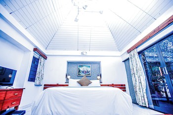 Visa Lodge