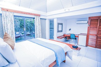 Visa Lodge
