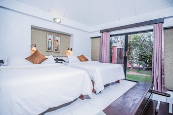 Visa Lodge