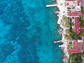 Cozumel Hotel & Resort, Trademark Collection By Wyndham