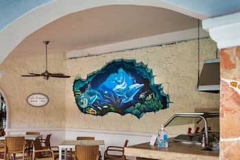 Cozumel Hotel & Resort, Trademark Collection By Wyndham