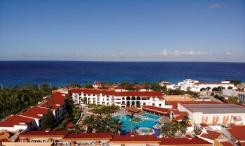 Cozumel Hotel & Resort, Trademark Collection By Wyndham