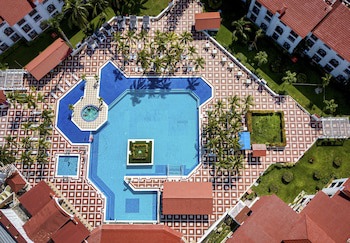 Cozumel Hotel & Resort, Trademark Collection By Wyndham