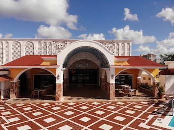 Cozumel Hotel & Resort, Trademark Collection By Wyndham