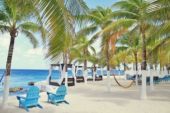 Cozumel Hotel & Resort, Trademark Collection By Wyndham