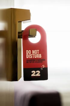 22 Hill Hotel