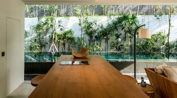 Bisma Eight Ubud