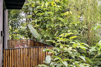 Bisma Eight Ubud
