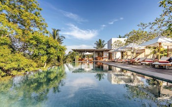Bisma Eight Ubud