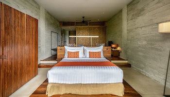Bisma Eight Ubud