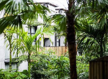 Bisma Eight Ubud