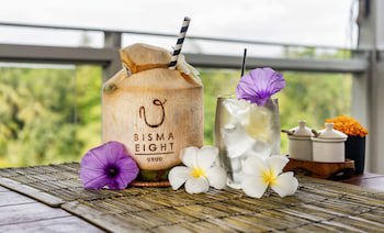 Bisma Eight Ubud