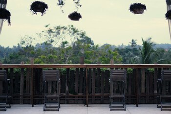 Bisma Eight Ubud