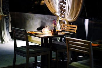 Bisma Eight Ubud