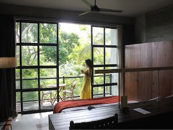 Bisma Eight Ubud