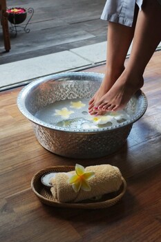 Bisma Eight Ubud