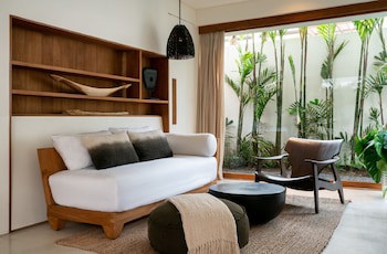 Bisma Eight Ubud