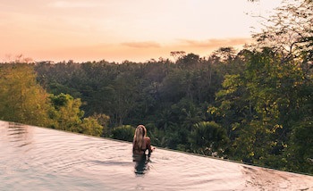 Bisma Eight Ubud