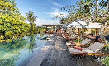 Bisma Eight Ubud