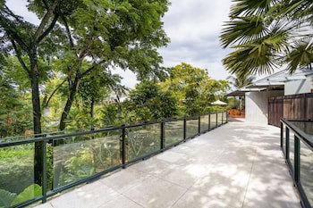 Bisma Eight Ubud