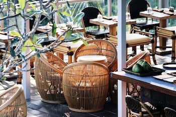 Bisma Eight Ubud