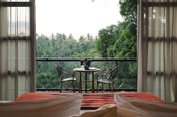 Bisma Eight Ubud