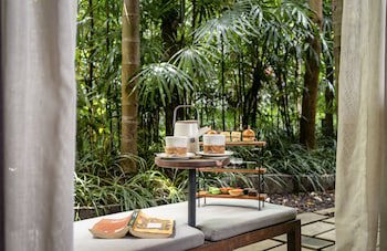 Bisma Eight Ubud