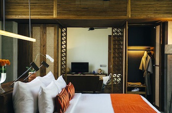 Bisma Eight Ubud
