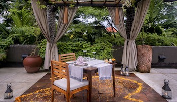 Bisma Eight Ubud