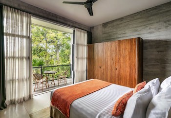 Bisma Eight Ubud