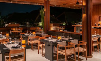 Bisma Eight Ubud