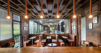 Bisma Eight Ubud