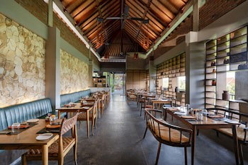 Bisma Eight Ubud